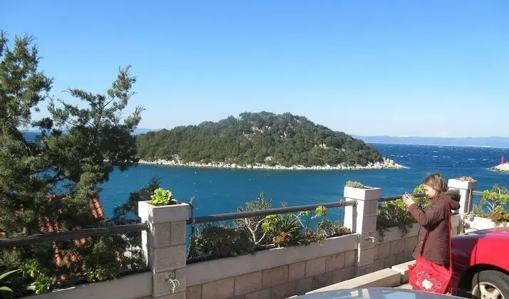 Apart Daire (Mile  - 10m from the sea - A1(5) Riva)