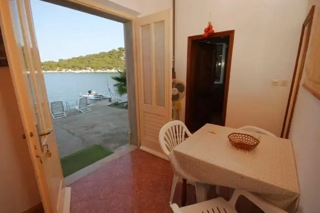 Apart Daire (Mile  - 10m from the sea - A1(5) Riva)