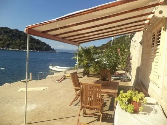 Apart Daire (Mile  - 10m from the sea - A1(5) Riva)