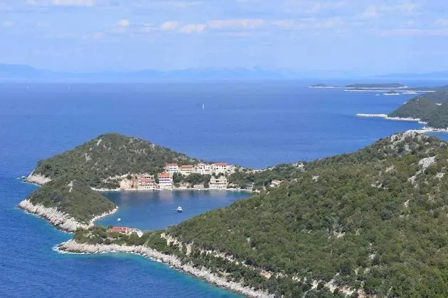 Apart Daire (Mile  - 10m from the sea - A1(5) Riva)