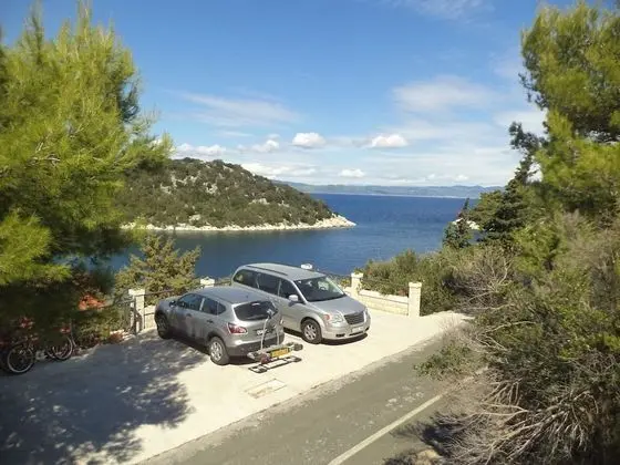 Apart Daire (Mile  - 10m from the sea - A1(5) Riva)