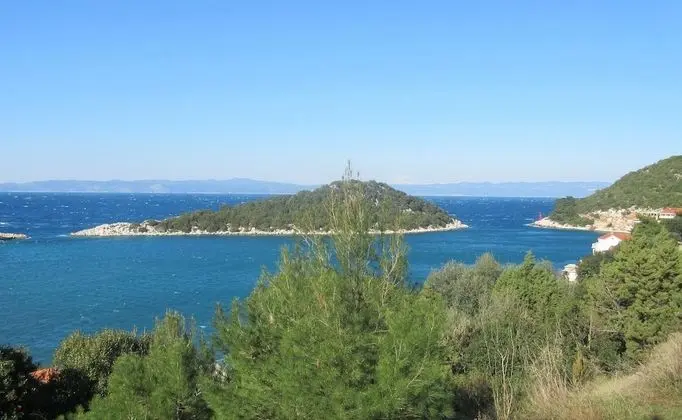 Apart Daire (Mile  - 10m from the sea - A1(5) Riva)