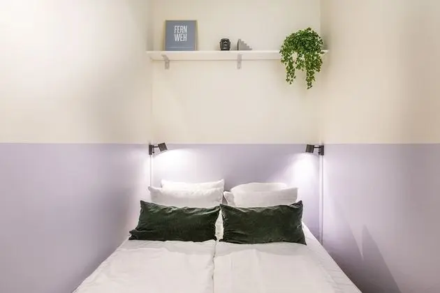 Apartment, 4 Bedrooms, Kitchen