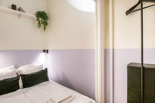 Apartment, 4 Bedrooms, Kitchen