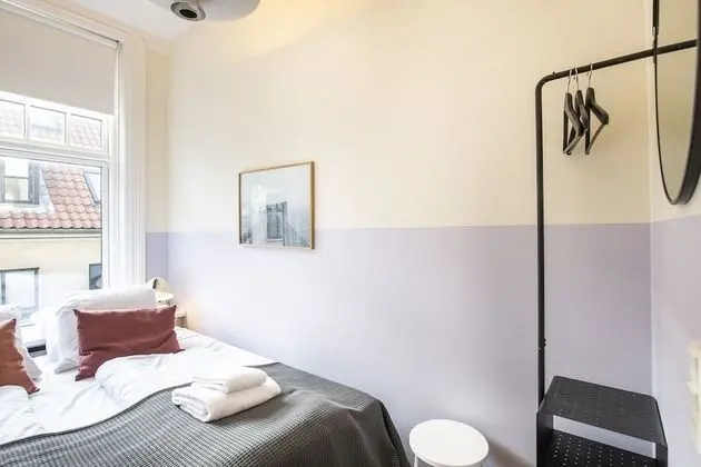 Apartment, 4 Bedrooms, Kitchen