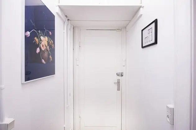 Apartment, 4 Bedrooms, Kitchen