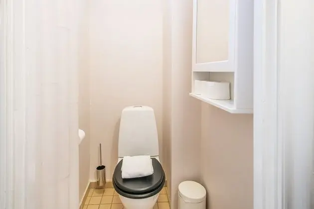 Apartment, 4 Bedrooms, Kitchen