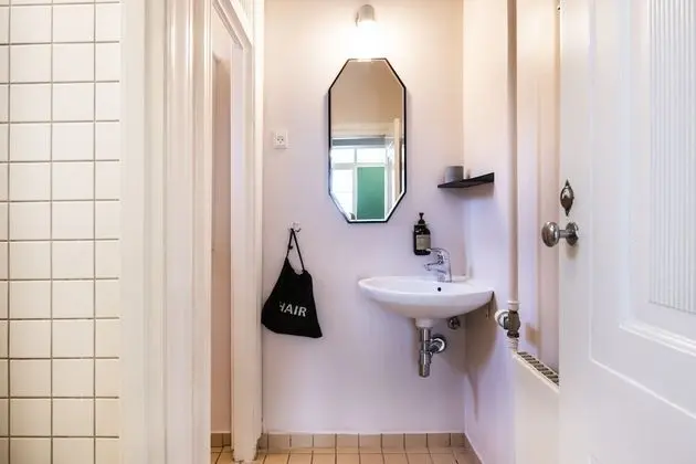 Apartment, 4 Bedrooms, Kitchen