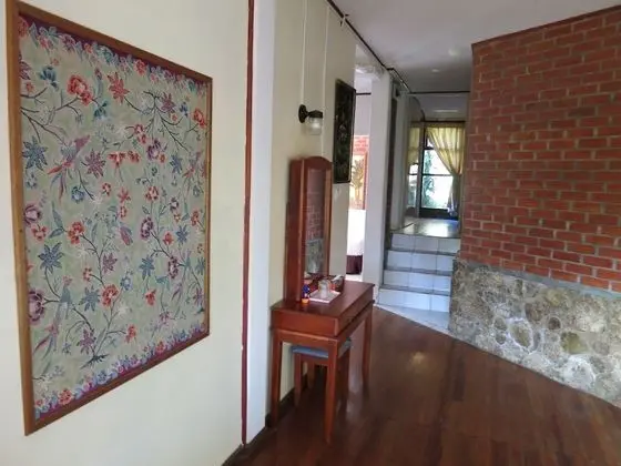 Family Oda, 2 Yatak Odası, Dağ Manzaralı
