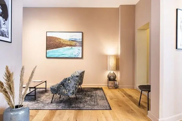 Exclusive Apart Daire, 2 Yatak Odası