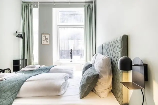 Exclusive Apart Daire, 2 Yatak Odası