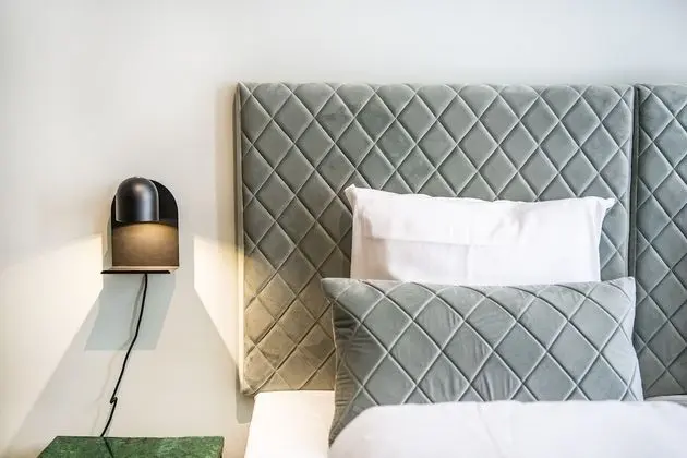 Exclusive Apart Daire, 2 Yatak Odası