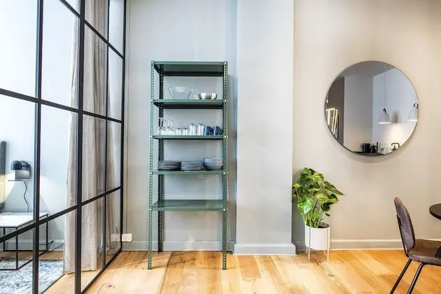 Exclusive Apart Daire, 2 Yatak Odası