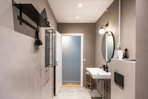 Exclusive Apart Daire, 2 Yatak Odası
