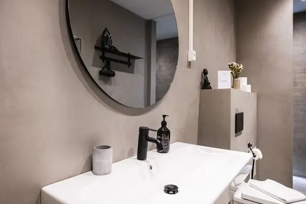 Exclusive Apart Daire, 2 Yatak Odası