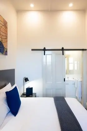 Standard Oda, Banyolu/Duşlu
