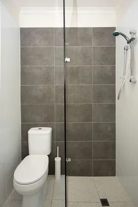 Standard Oda, Banyolu/Duşlu