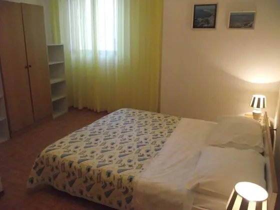 Apart Daire (Mile - next to the sea - A1(2+2))