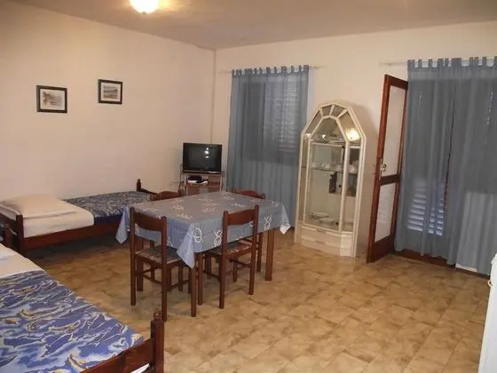 Apart Daire (Mile - next to the sea - A3(2+2))