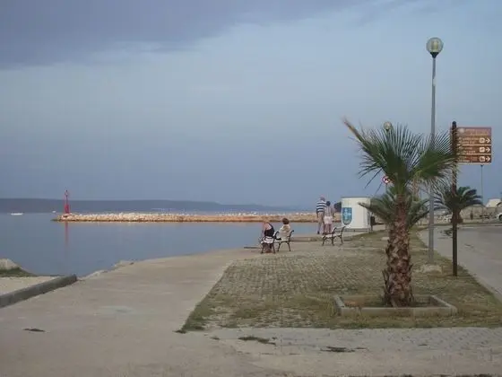 Apart Daire (Mile - next to the sea - A3(2+2))