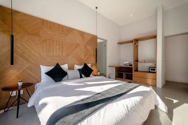 Villa, 2 Yatak Odası, Kişiye Özel Havuzlu
