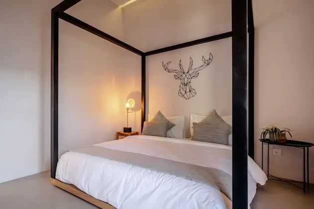 Villa, 2 Yatak Odası, Kişiye Özel Havuzlu