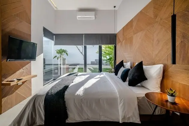Villa, 2 Yatak Odası, Kişiye Özel Havuzlu