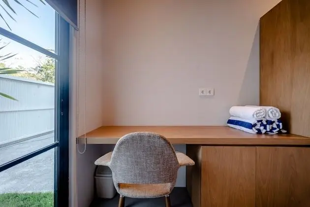 Villa, 2 Yatak Odası, Kişiye Özel Havuzlu