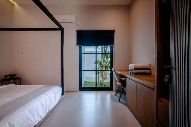 Villa, 2 Yatak Odası, Kişiye Özel Havuzlu