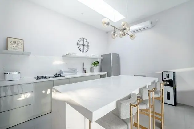 Villa, 2 Yatak Odası, Kişiye Özel Havuzlu