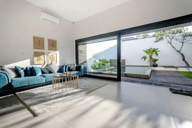 Villa, 2 Yatak Odası, Kişiye Özel Havuzlu