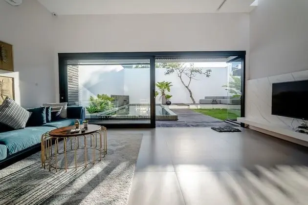 Villa, 2 Yatak Odası, Kişiye Özel Havuzlu