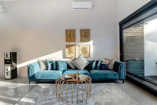 Villa, 2 Yatak Odası, Kişiye Özel Havuzlu