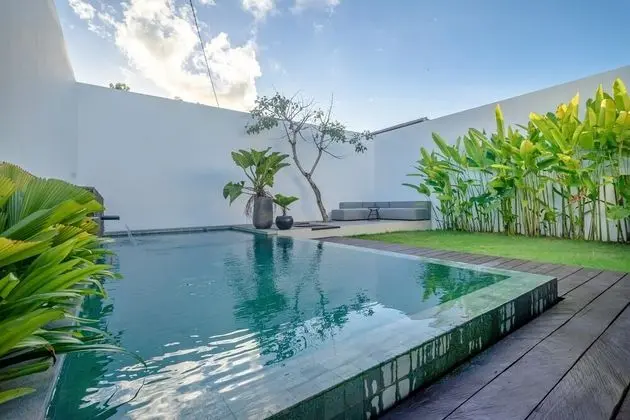 Villa, 2 Yatak Odası, Kişiye Özel Havuzlu