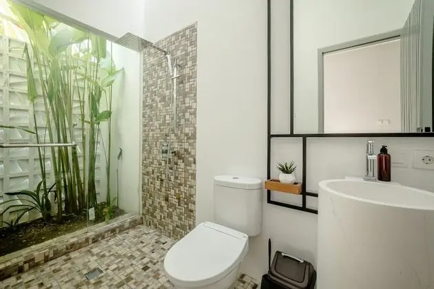 Villa, 2 Yatak Odası, Kişiye Özel Havuzlu