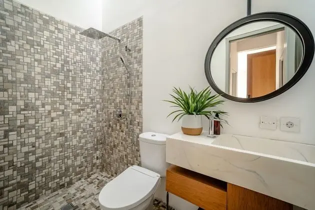 Villa, 2 Yatak Odası, Kişiye Özel Havuzlu