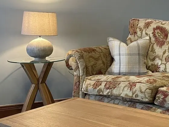 Apart Daire, 1 Büyük (Queen) Boy Yatak