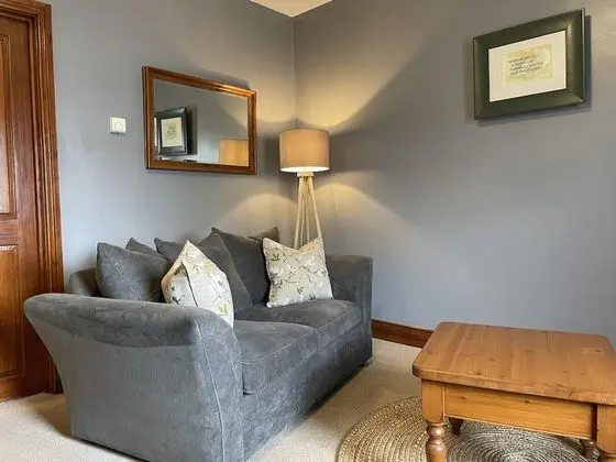 Apart Daire, 1 Büyük (Queen) Boy Yatak