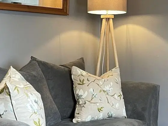 Apart Daire, 1 Büyük (Queen) Boy Yatak