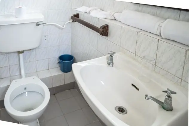Çift ​​kişilik Standard