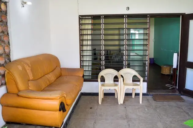 Çift ​​kişilik Standard