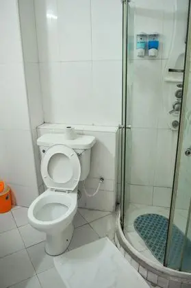 Tek Kişilik Oda Standard