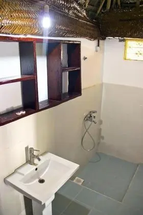 Basic Ortak Ranzalı Oda, Karma Ranzalı Oda