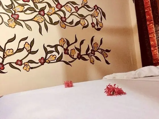 Basic Tek Büyük Yataklı Oda