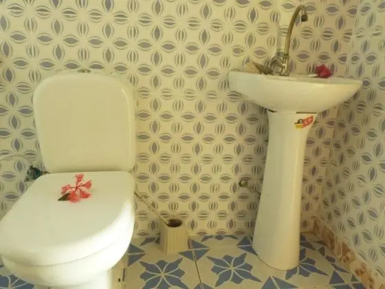 Basic Tek Büyük Yataklı Oda