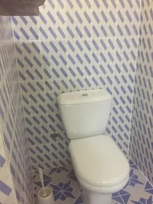 Basic Tek Büyük Yataklı Oda
