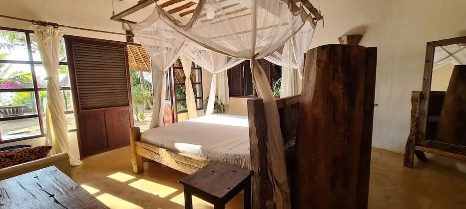 Villa, 4 Yatak Odası, Sigara İçilmez (Lisa)