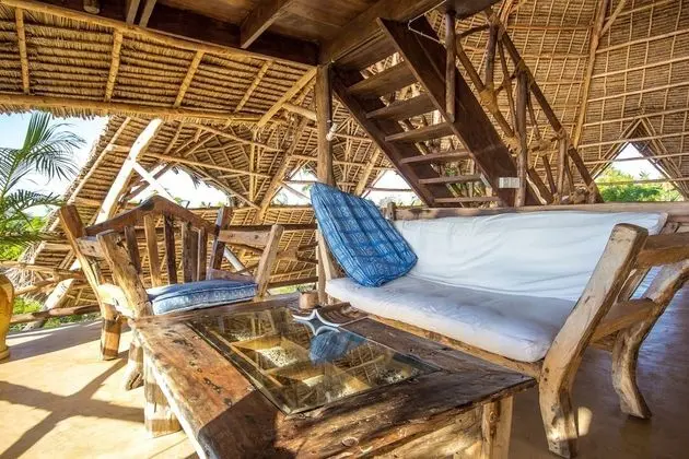 Villa, 4 Yatak Odası, Sigara İçilmez (Lisa)