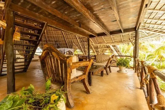 Villa, 4 Yatak Odası, Sigara İçilmez (Lisa)