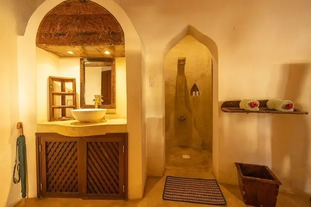 Villa, 4 Yatak Odası, Sigara İçilmez (Lisa)